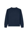 Sweater StanleyStella Thinker uniseks French Navy